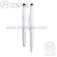 The Ball Pen   Promotion Gifts Hot Copper Jm-3046